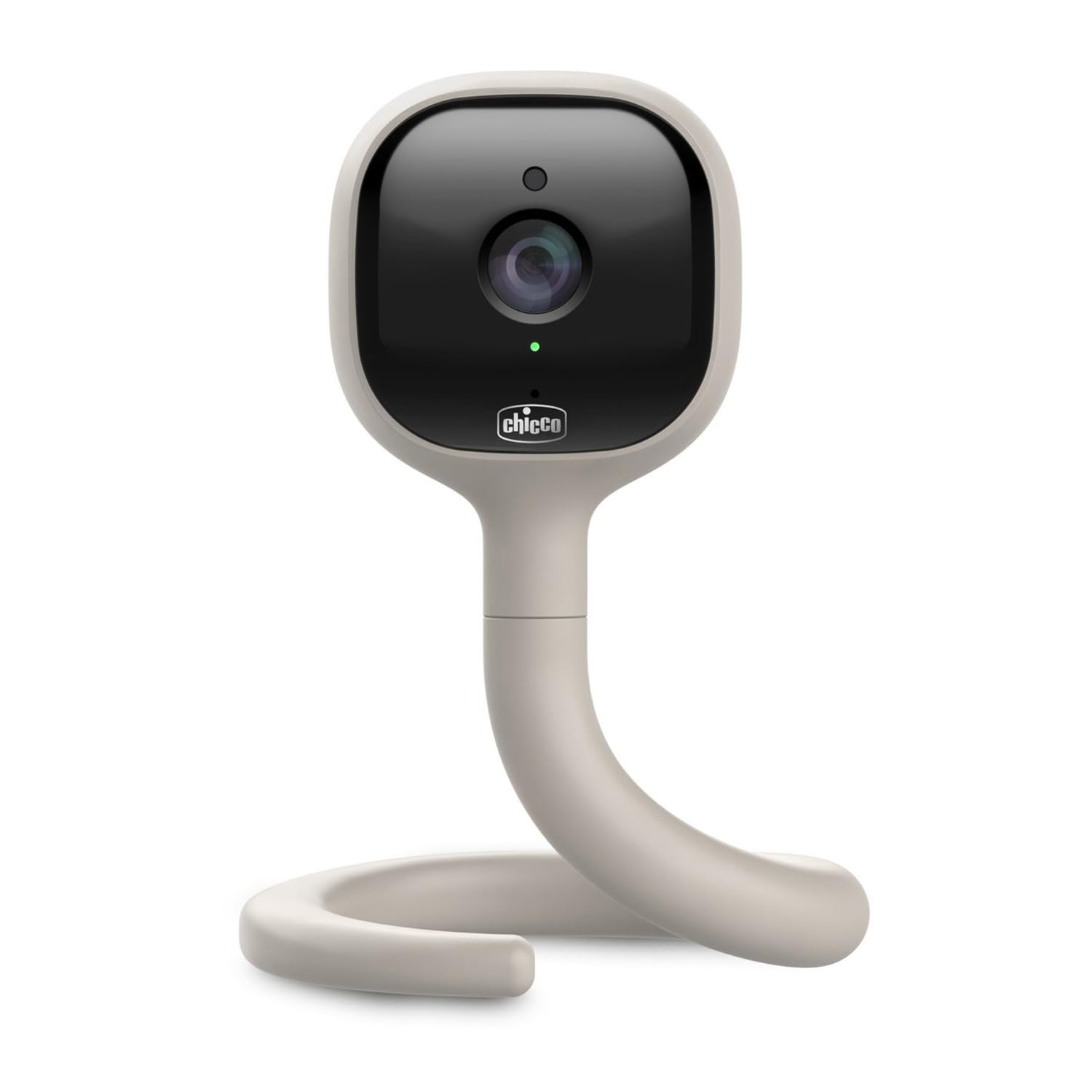 chicco-smart-ai-video-babyphone-wifi-2k-nachtsicht image 2