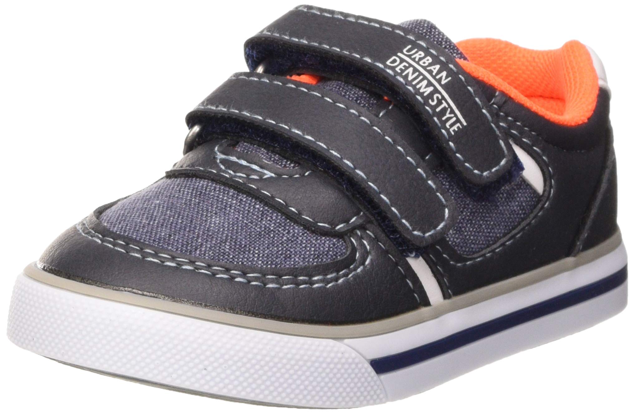 chicco-sneaker-m-dchen-gr-26-mit-klettverschluss-blau image 1