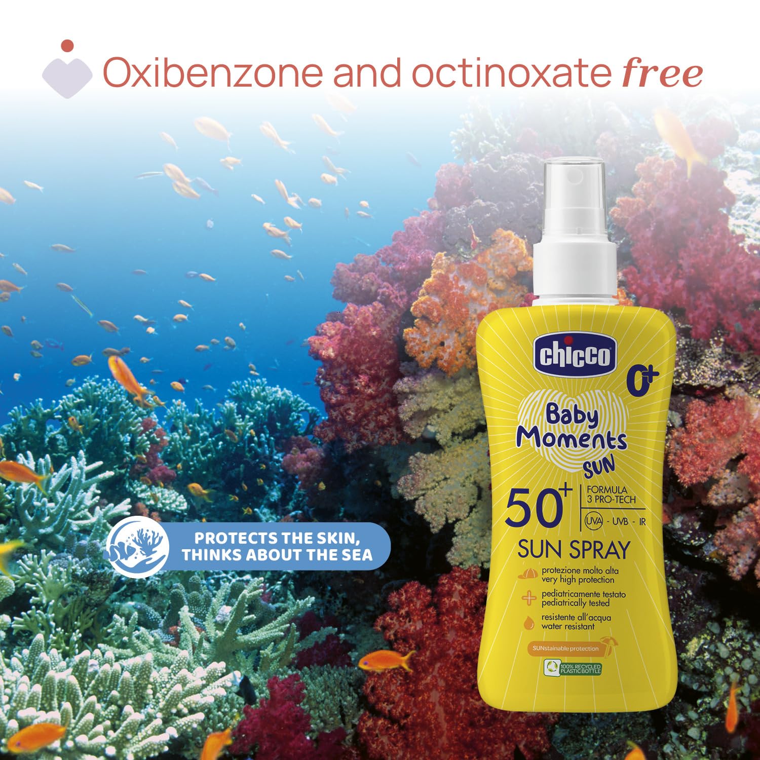 chicco-milchspray-lsf-50-sonnenspray-150-ml-wasserfest image 3
