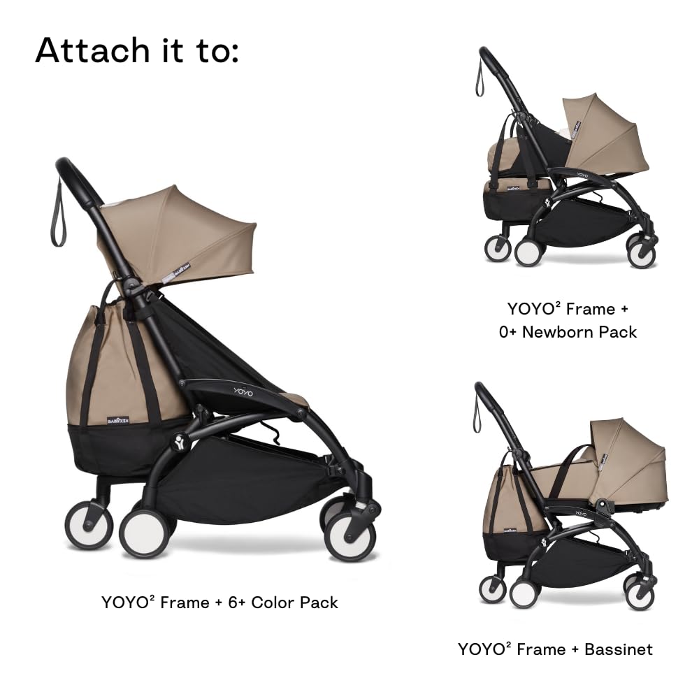 babyzen-yoyo-tasche-kinderwagentasche-taupe-zubeh-r image 2