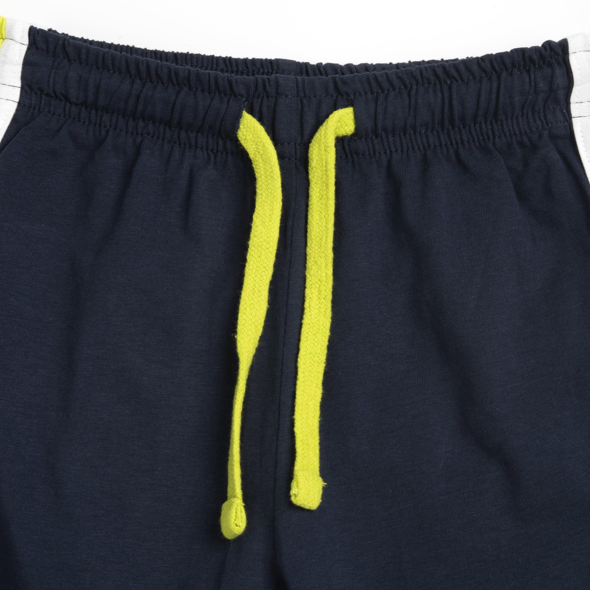 chicco-jungen-set-t-shirt-shorts-kinderkleidung-7-jahre-weicher-stoff image 5