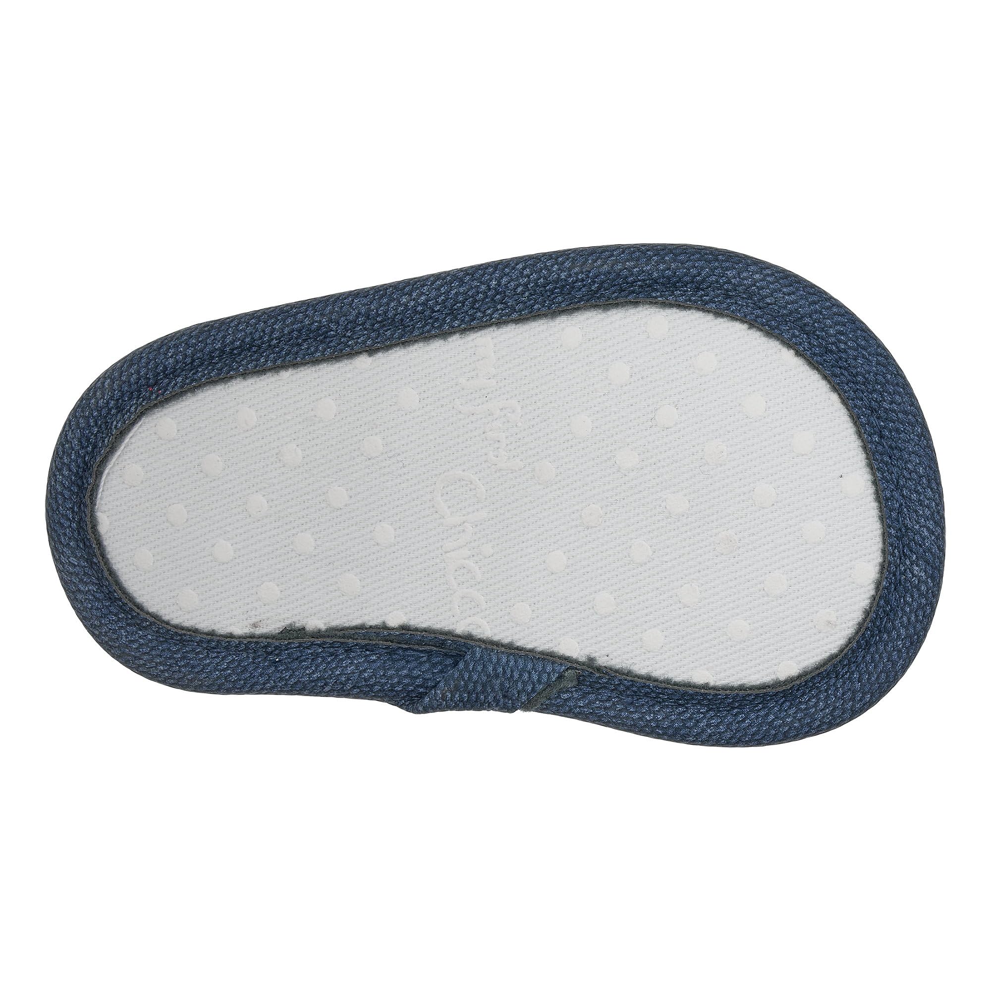 chicco-baby-sandalen-klett-babyschuhe-blau-wei image 3
