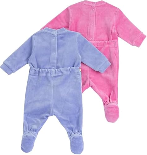 chicco-strampler-m-dchen-chenille-mit-fu-0-12-monate-winter image 8