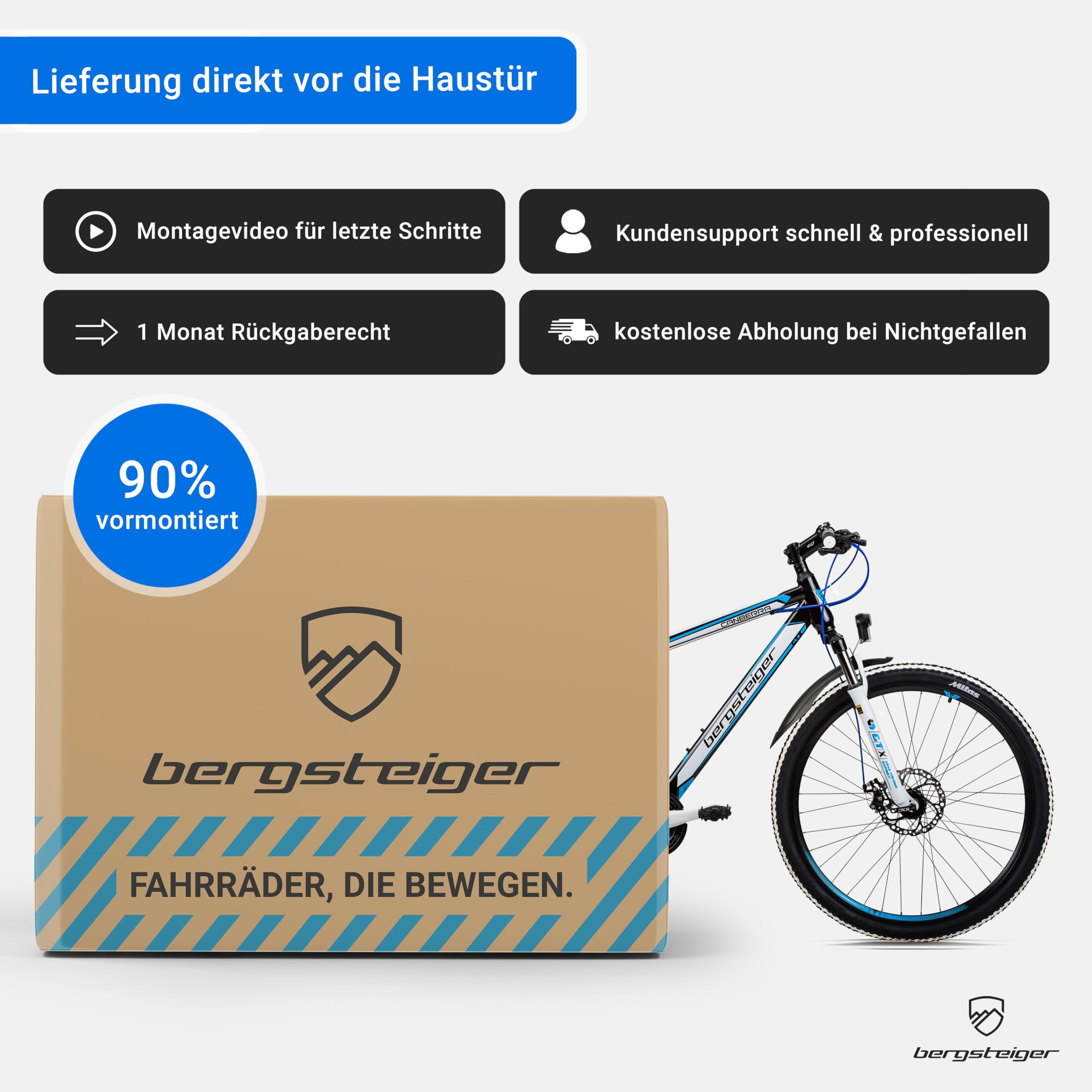bergsteiger-canberra-mountainbike-26-zoll-glossy-blue-21-gang image 7
