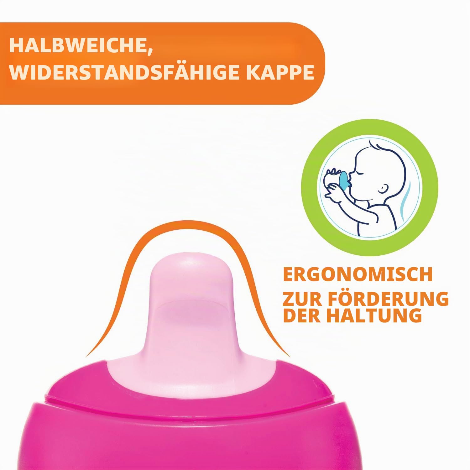 chicco-trinklernbecher-6m-t-lle-lila-auslaufsicher image 4