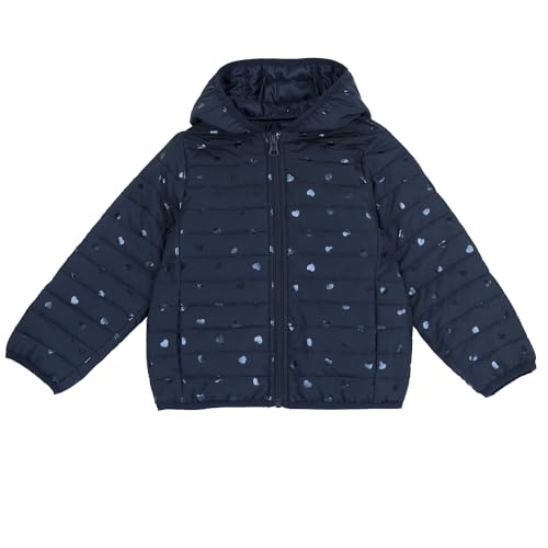 chicco-kinder-jacke-mit-rei-verschluss-4-jahre image 4