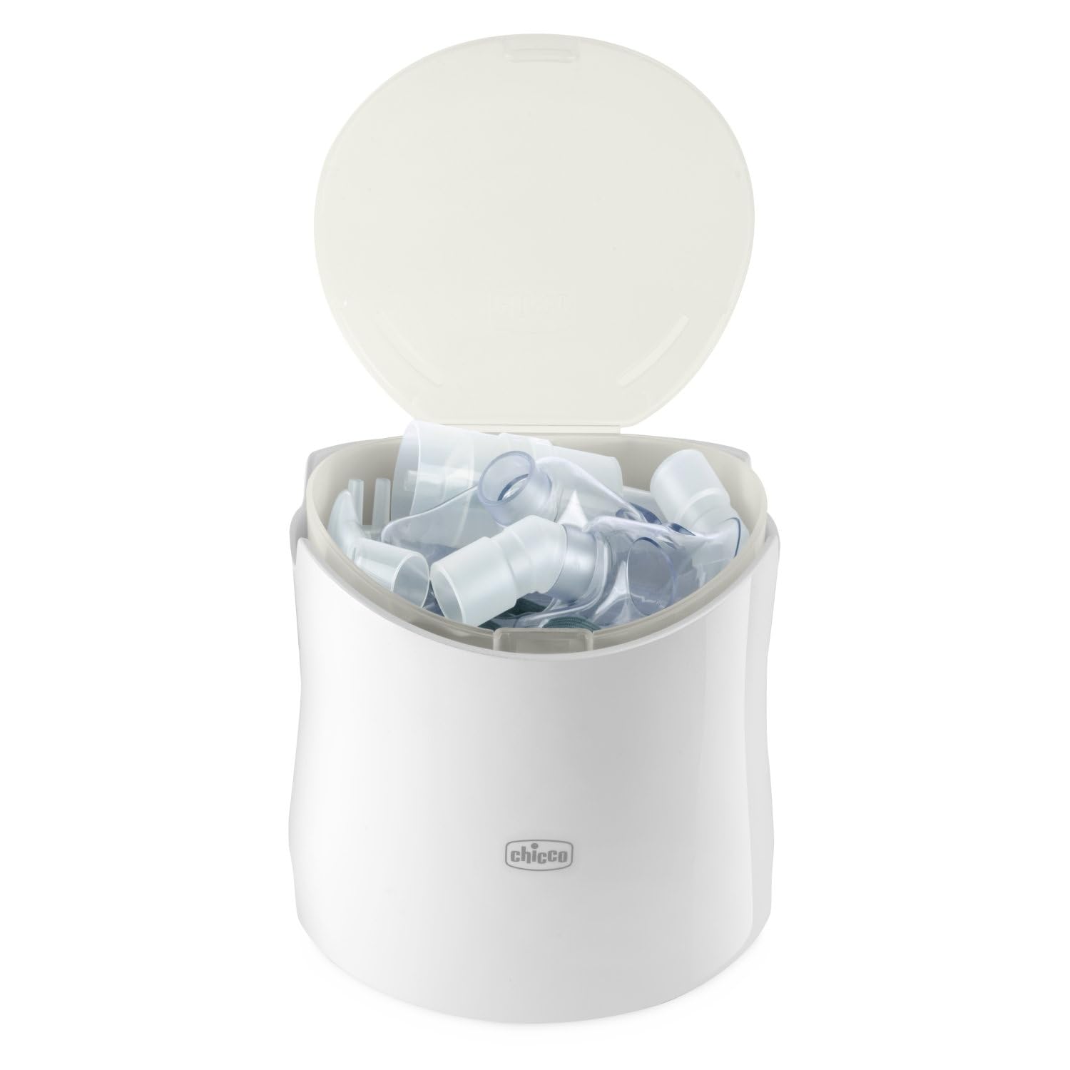 chicco-easy-breath-pinguin-inhalator-mit-2-masken image 3