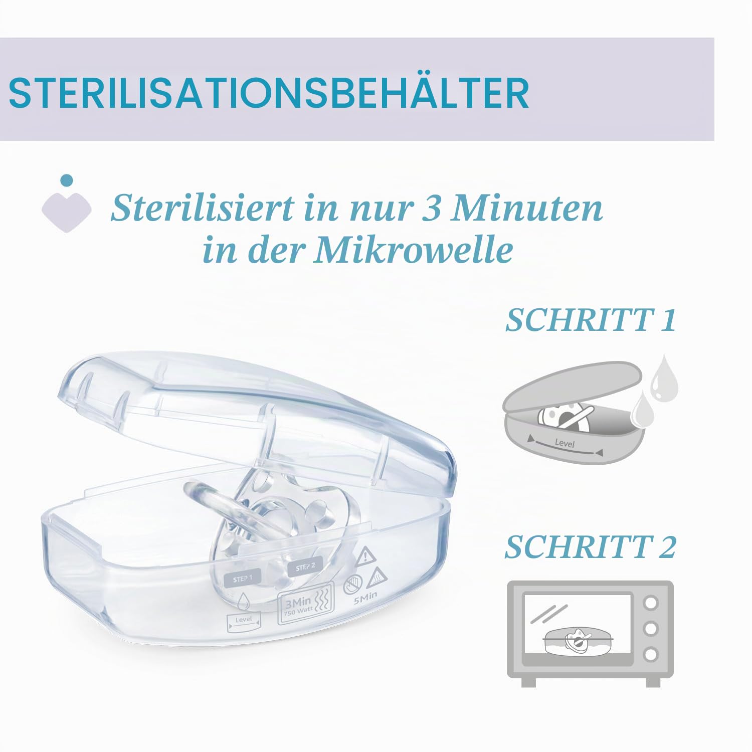 chicco-physioforma-schnuller-silikon-16-36-m-rosa-2er image 7