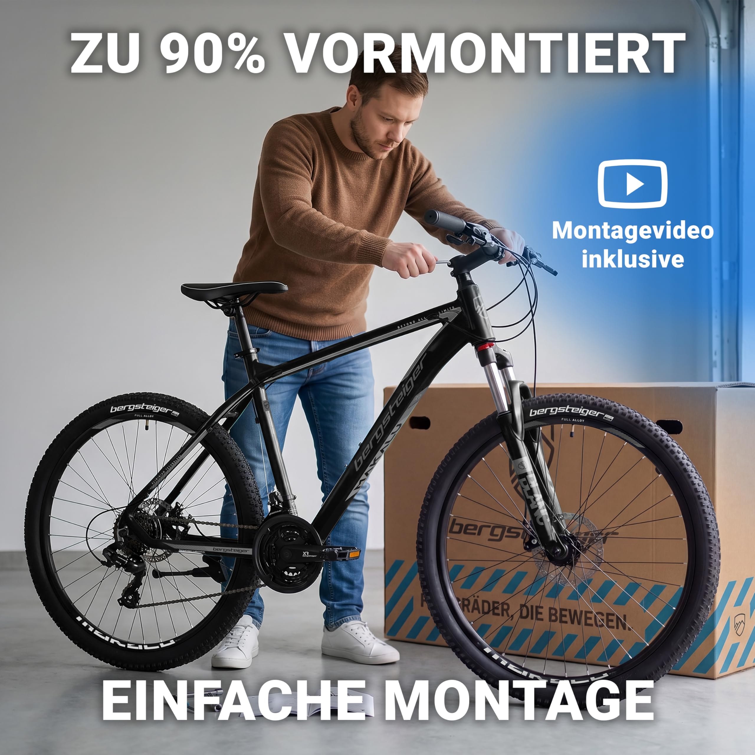 bergsteiger-makalu-mountainbike-26-zoll-black-edition-21-gang image 5