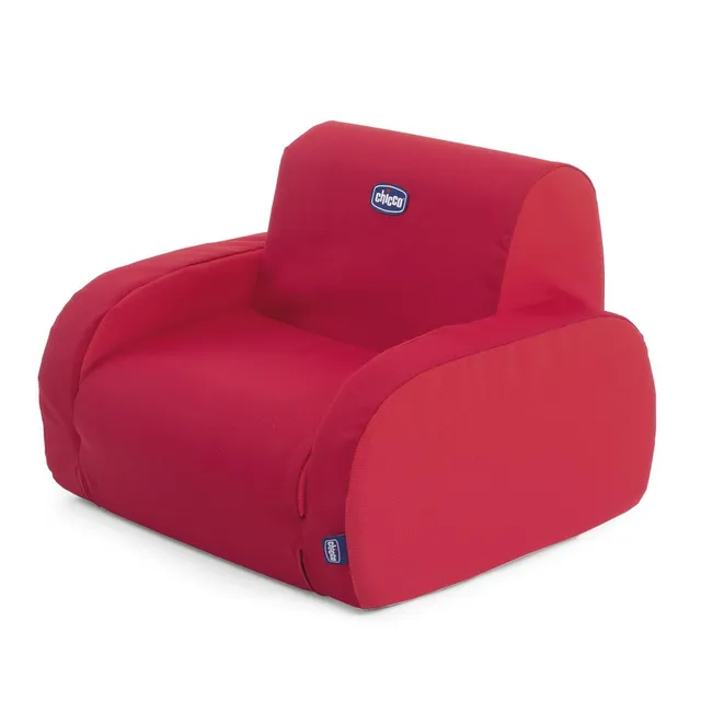 chicco-twist-kinderstuhl-rot-3-in-1-sessel-sofa image 1