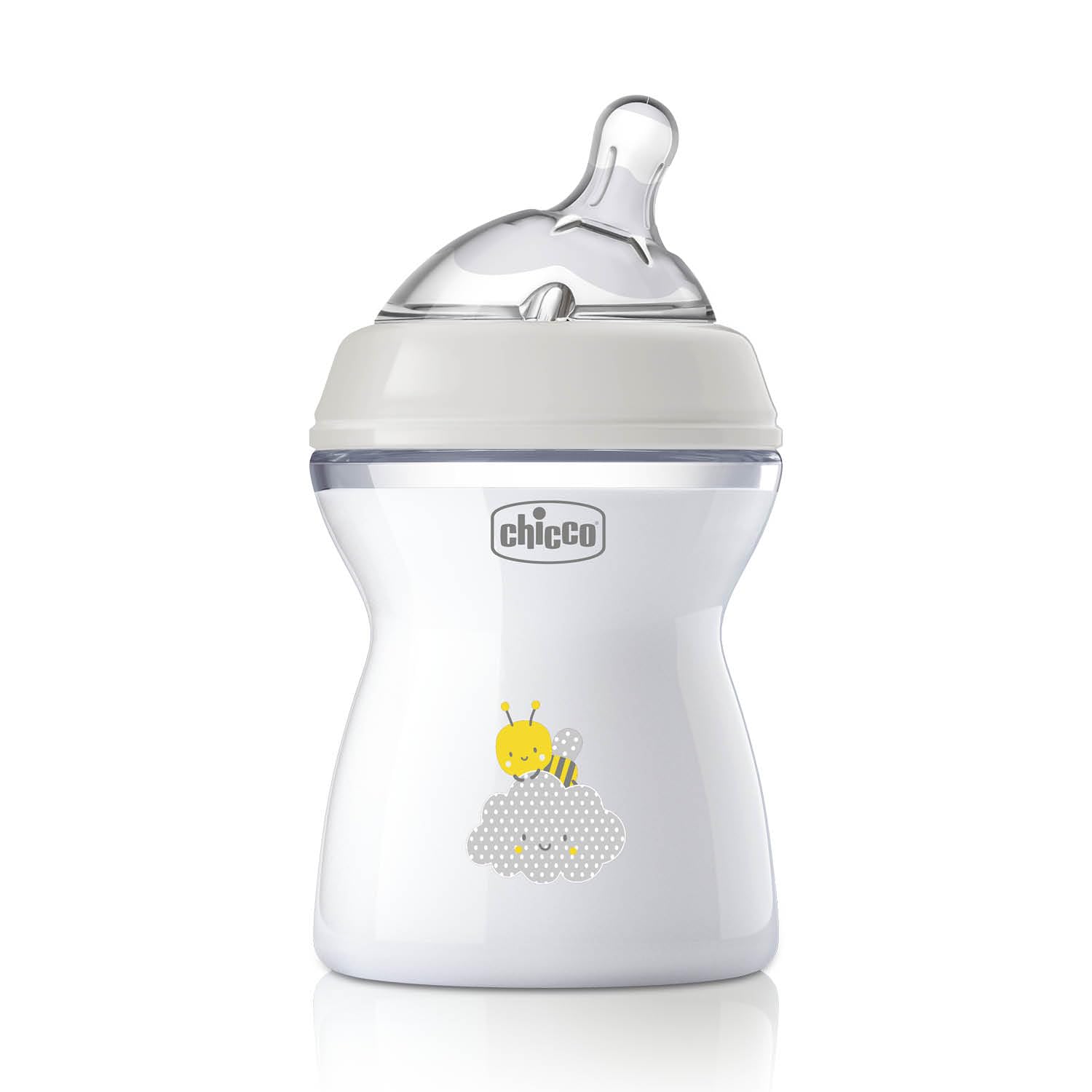 chicco-natural-feeling-babyflasche-150ml-rosa-anti-kolik image 6