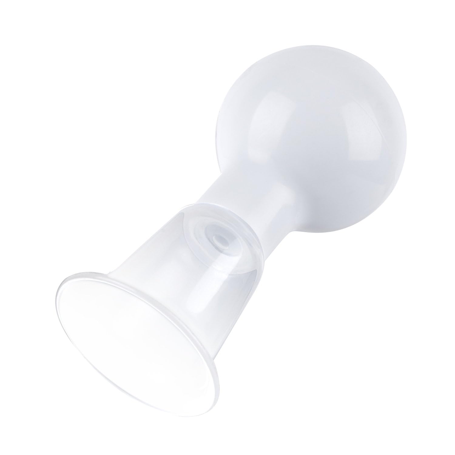 chicco-sauger-f-r-flache-brustwarzen-manuell-1-st-ck image 2