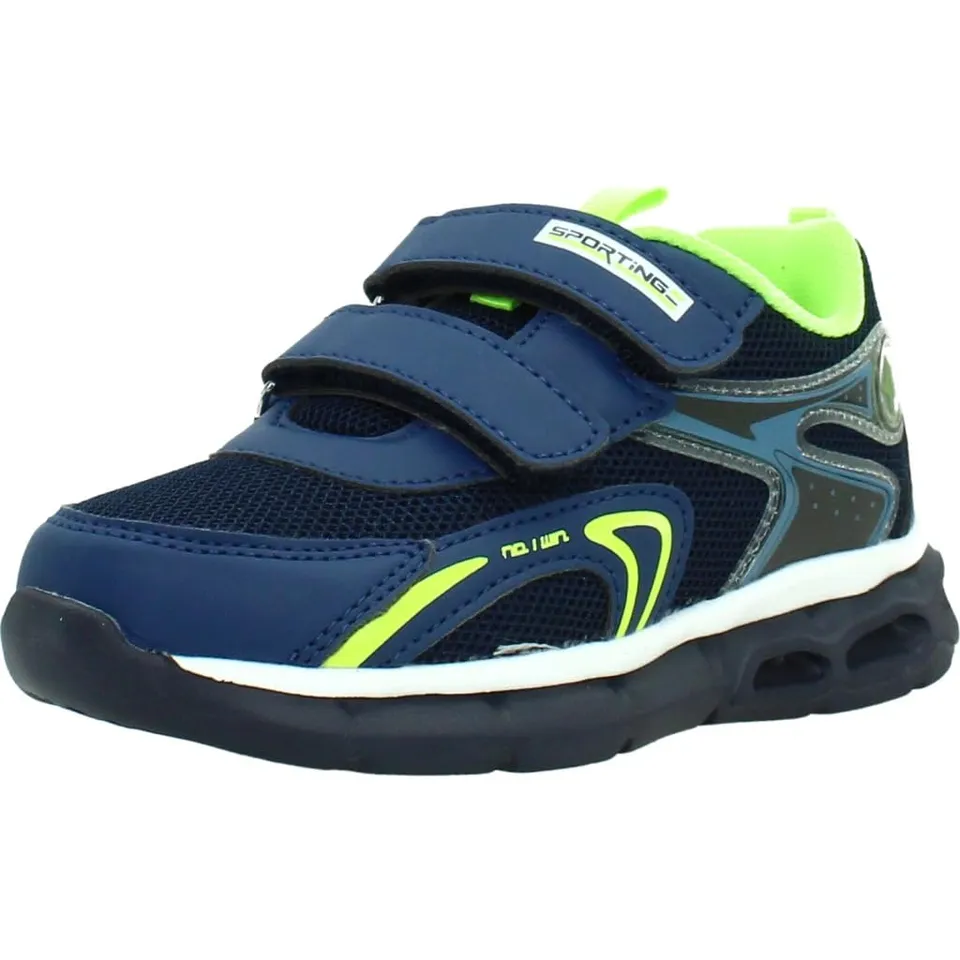 chicco-sneaker-mit-lichtern-m-dchen-gr-27-eu image 1