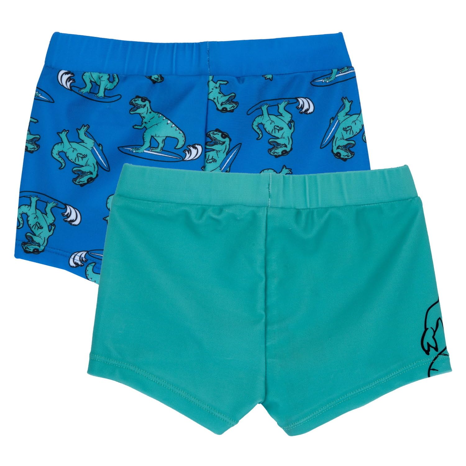 chicco-badeanzug-junge-set-slip-boxer-gr-2-jahre image 2