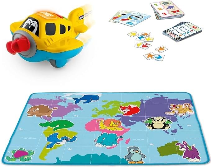 chicco-edu4you-captain-cody-spielteppich-110x80 image 6