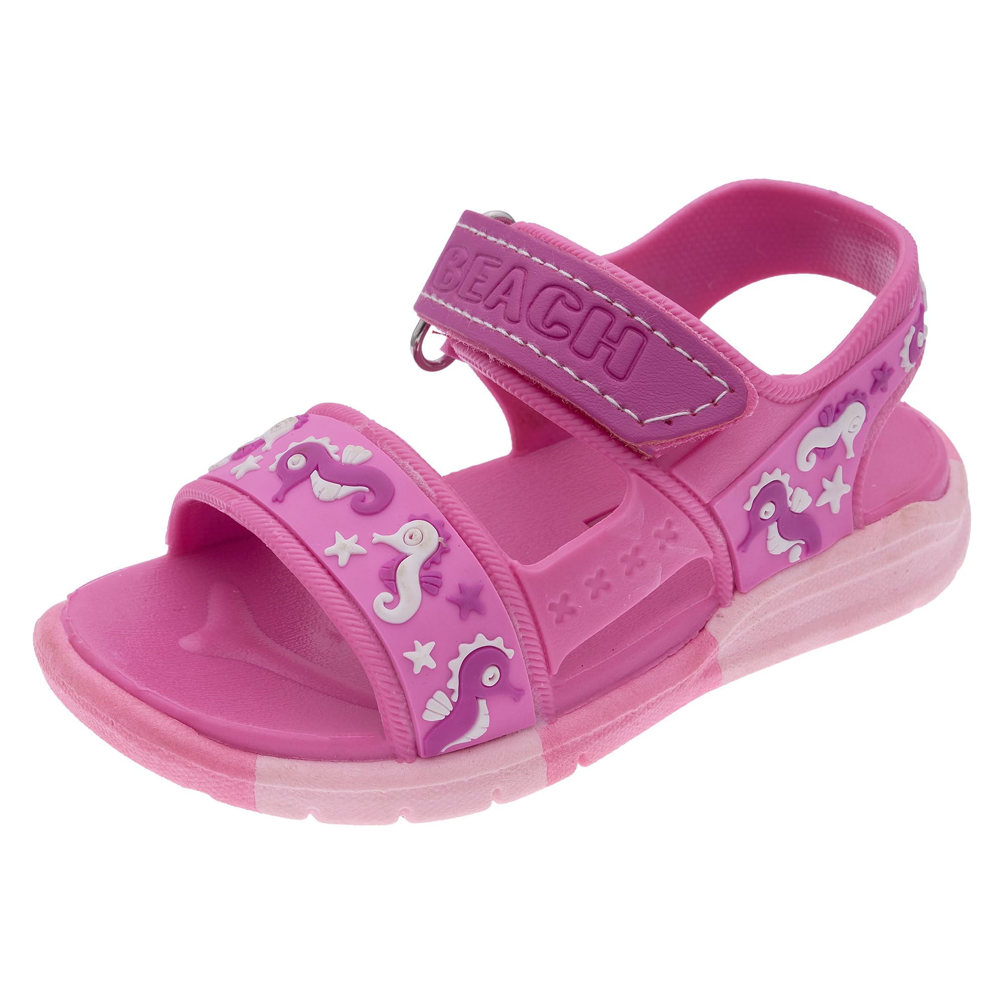 chicco-kindersandalen-klett-gr-27-eu-strand-bad image 1