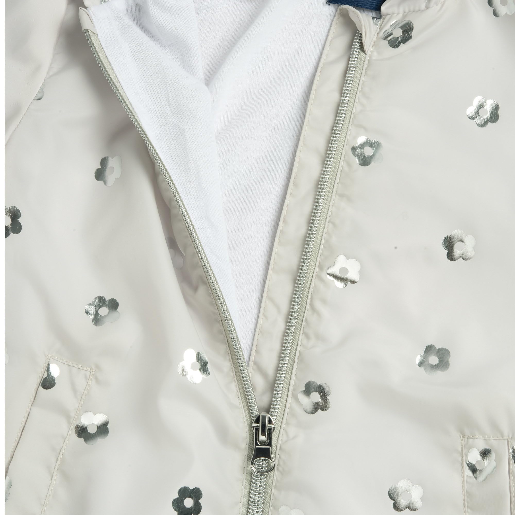 chicco-m-dchen-jacke-3-jahre-reissverschluss-beige-kinderjacke image 3