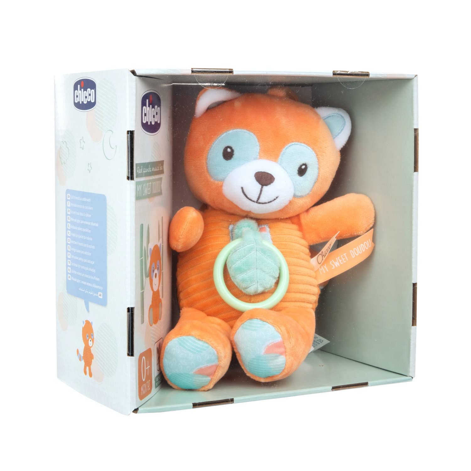chicco-my-sweet-doudou-spieluhr-panda-rot image 5