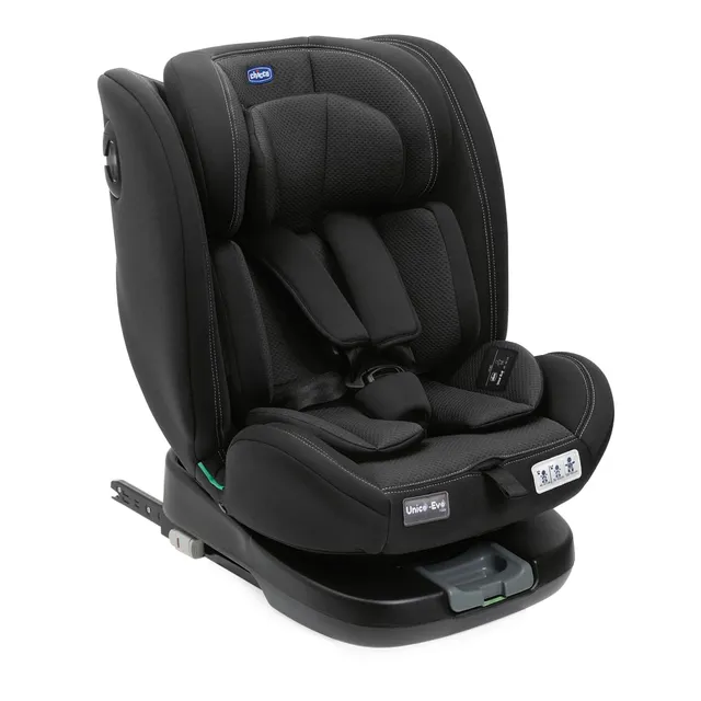 chicco-unico-evo-i-size-kindersitz-0-36-kg-schwarz image 1