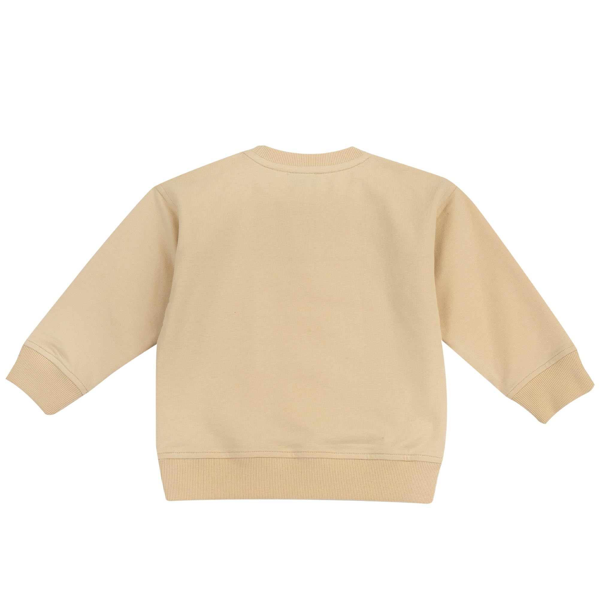 chicco-jungen-sweatshirt-baumwolle-kinderpullover-weich image 2
