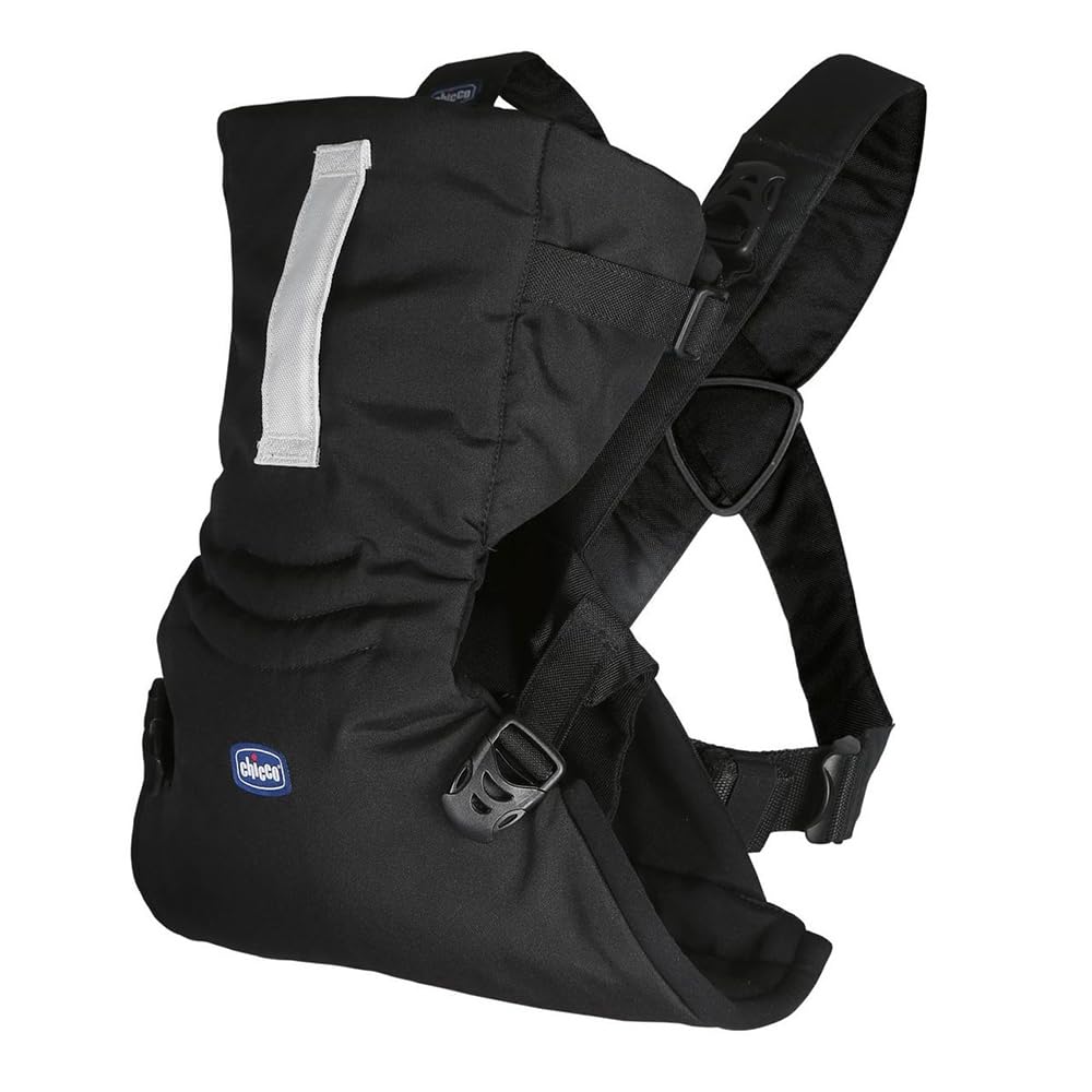chicco-easyfit-babytrage-ab-geburt-9-kg-ergonomisch image 1