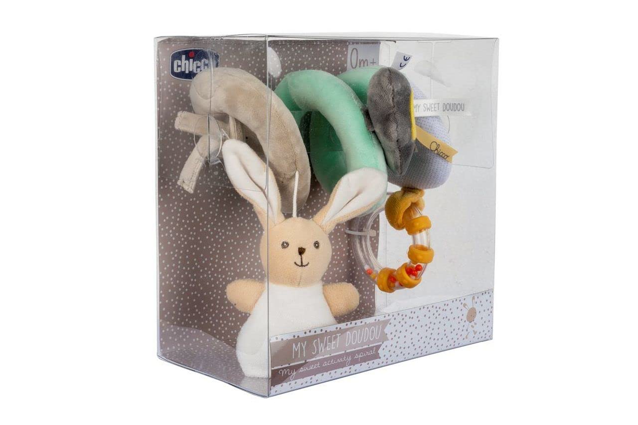 chicco-my-sweet-doudou-wagenspirale-wei-velours-0m image 3