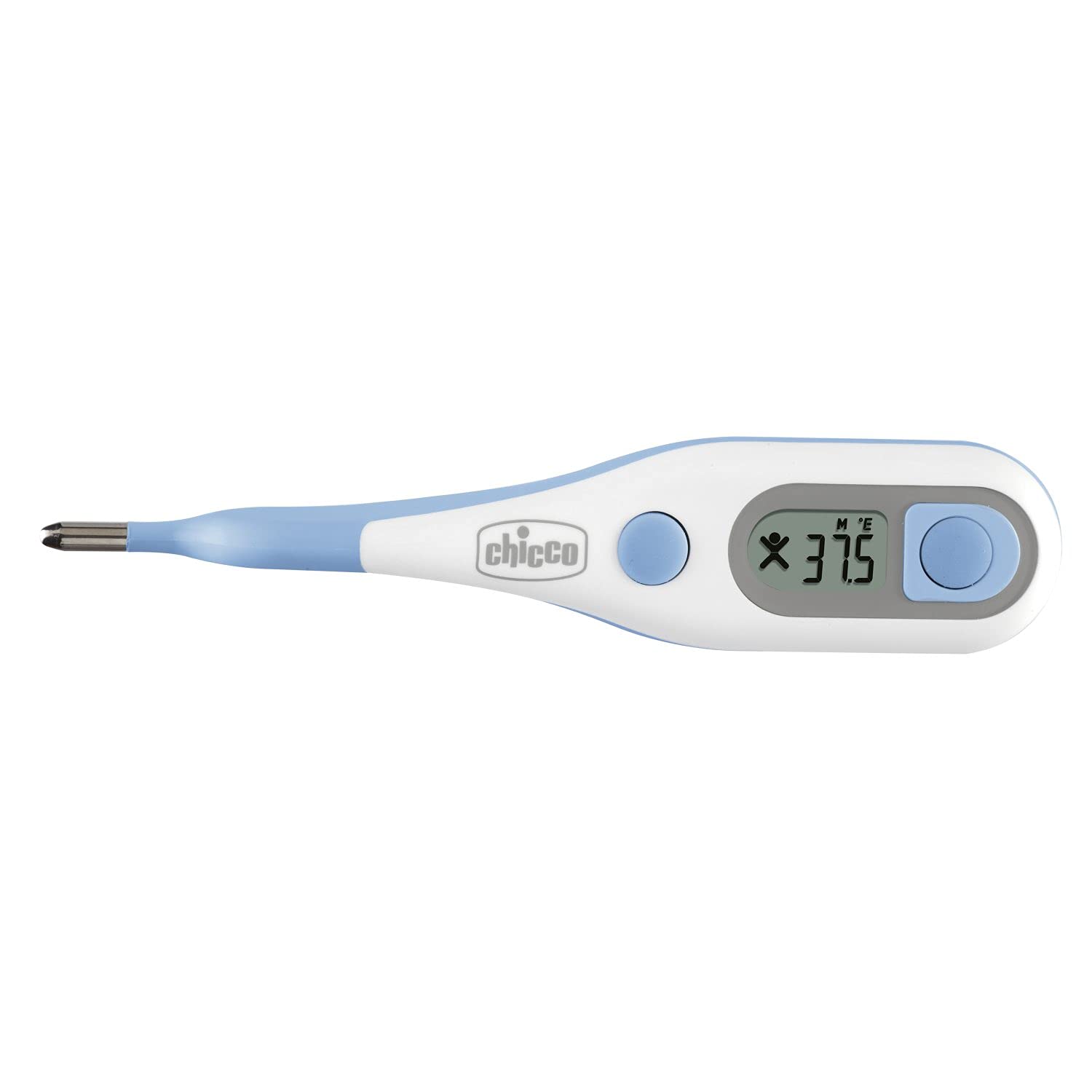 chicco-easy-2in1-fieberthermometer-mehrfarbig-rektal image 3
