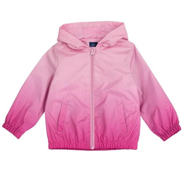 chicco-m-dchen-jacke-rosa-12-jahre-mit-rei-verschluss image 1