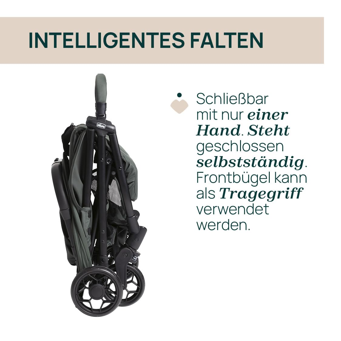 chicco-urbino-buggy-ab-geburt-bis-25-kg-gr-n-faltbar image 5