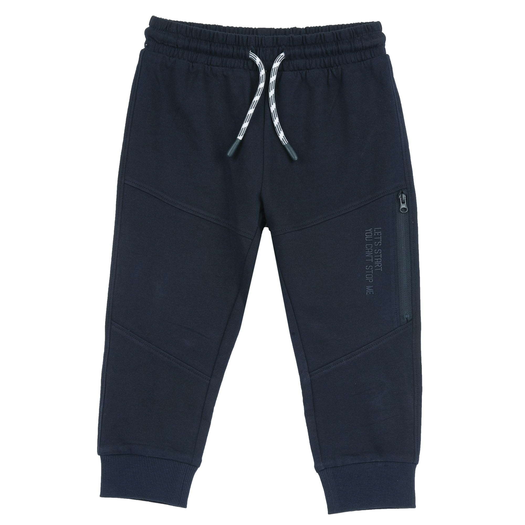 chicco-jogginghose-jungen-kinderhose-schwarz-8-jahre-bequem image 4