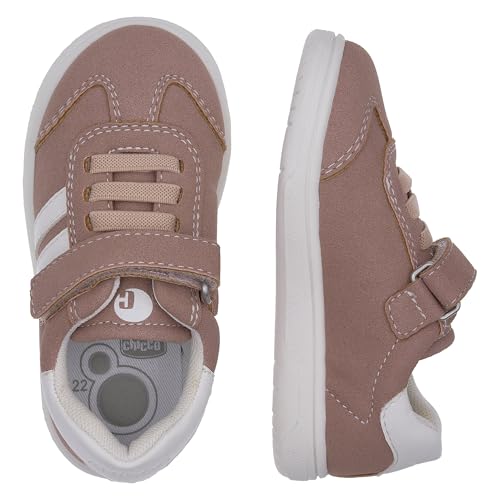 chicco-m-dchen-sneaker-klett-gr-e-23-eu-elastisch image 7