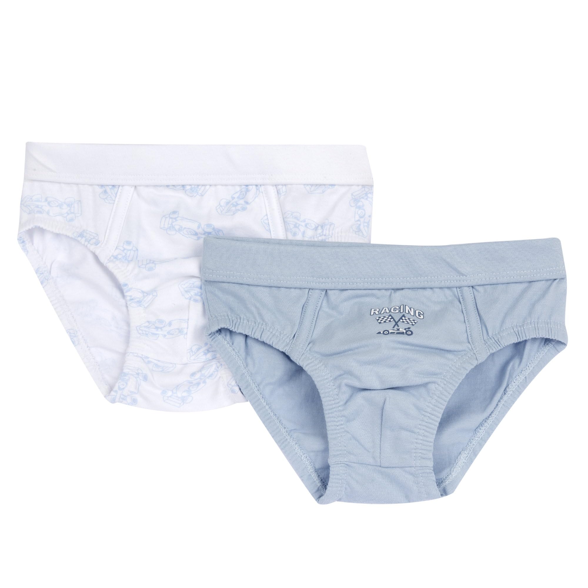 chicco-jungen-slips-2er-set-baumwolle-gr-e-6-jahre image 1