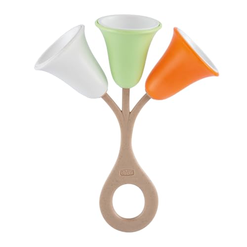 chicco-eco-rassel-owly-eule-blau-3-18-monate image 7