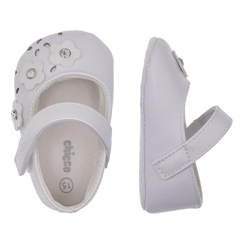chicco-m-dchen-ballerinas-wei-gr-17-festlich image 7