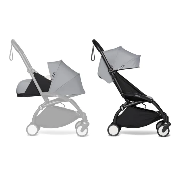 babyzen-yoyo2-kinderwagen-komplett-stone-0-und-6 image 1