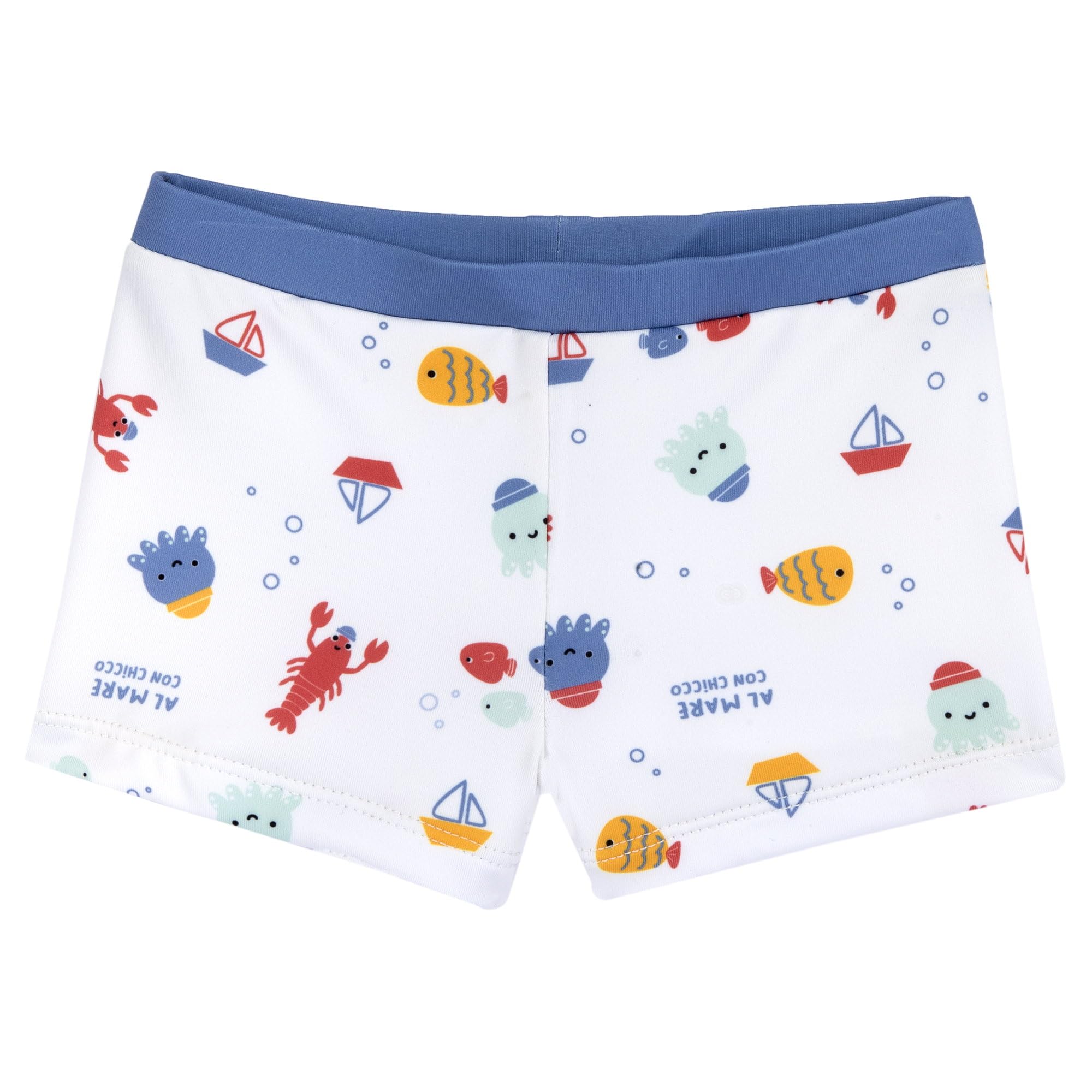 chicco-jungen-badehose-badeshorts-gr-n-strand-pool image 6