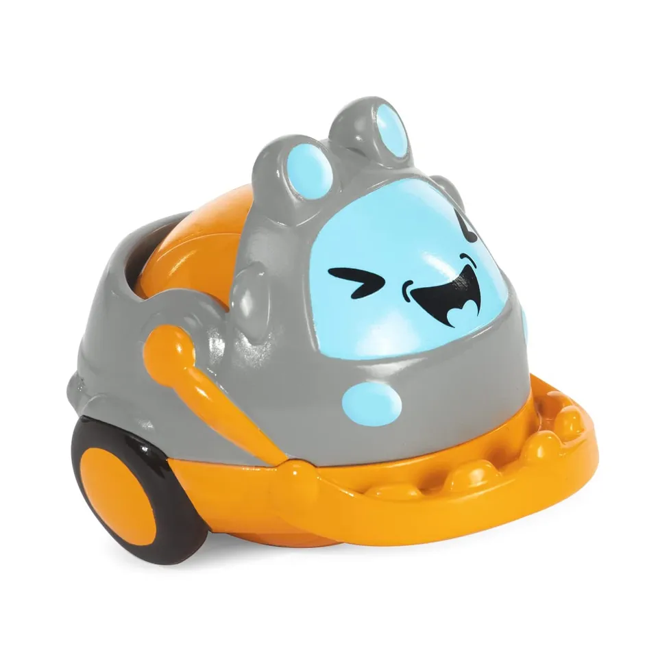 chicco-rolling-wheels-mini-autos-3er-set-baufahrzeuge image 1