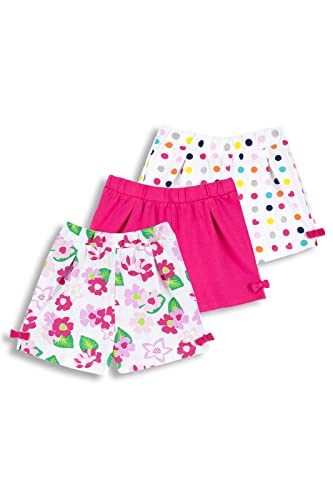 chicco-m-dchen-shorts-3er-set-baumwolle-blau image 8