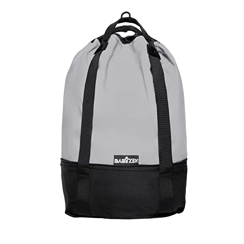 babyzen-yoyo-bag-kinderwagentasche-stone-10-kg image 7