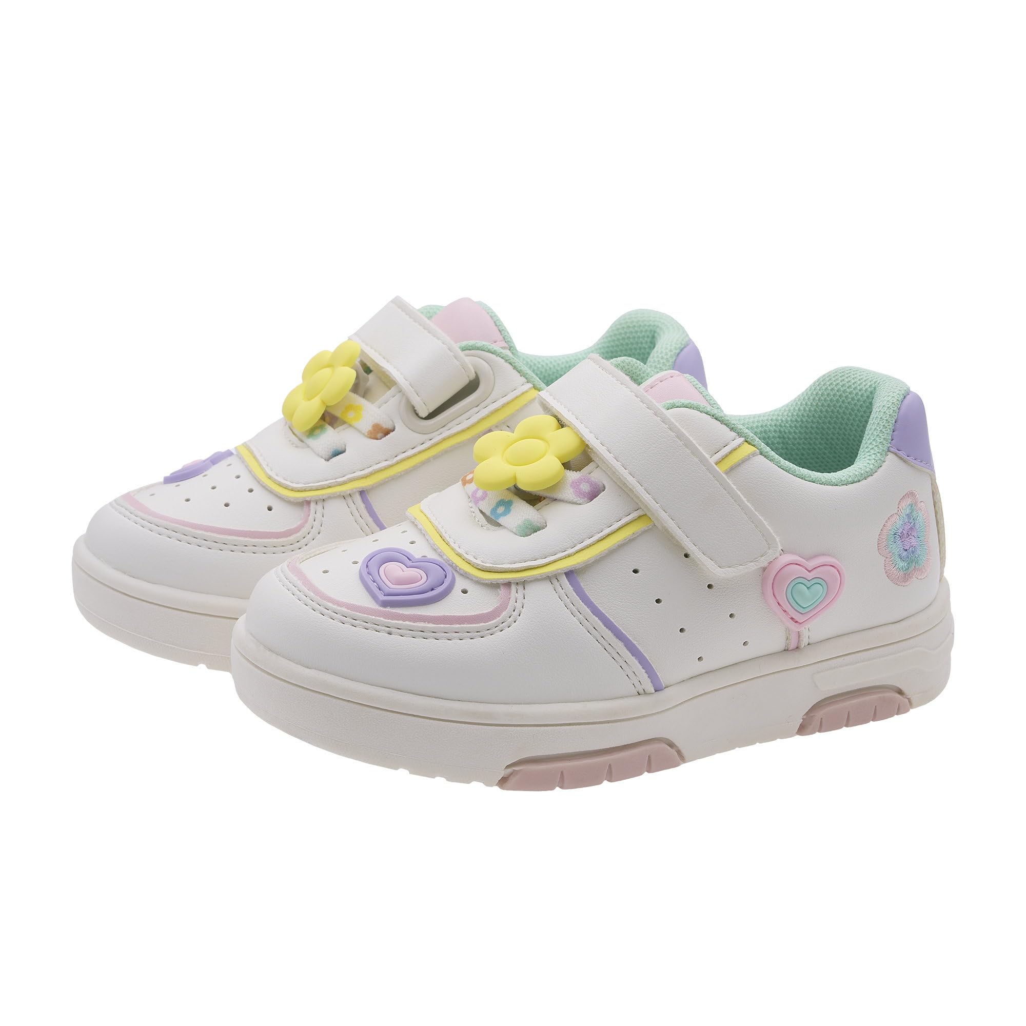 chicco-m-dchen-sneakers-elastik-gr-e-25-eu-schn-rsenkel image 5