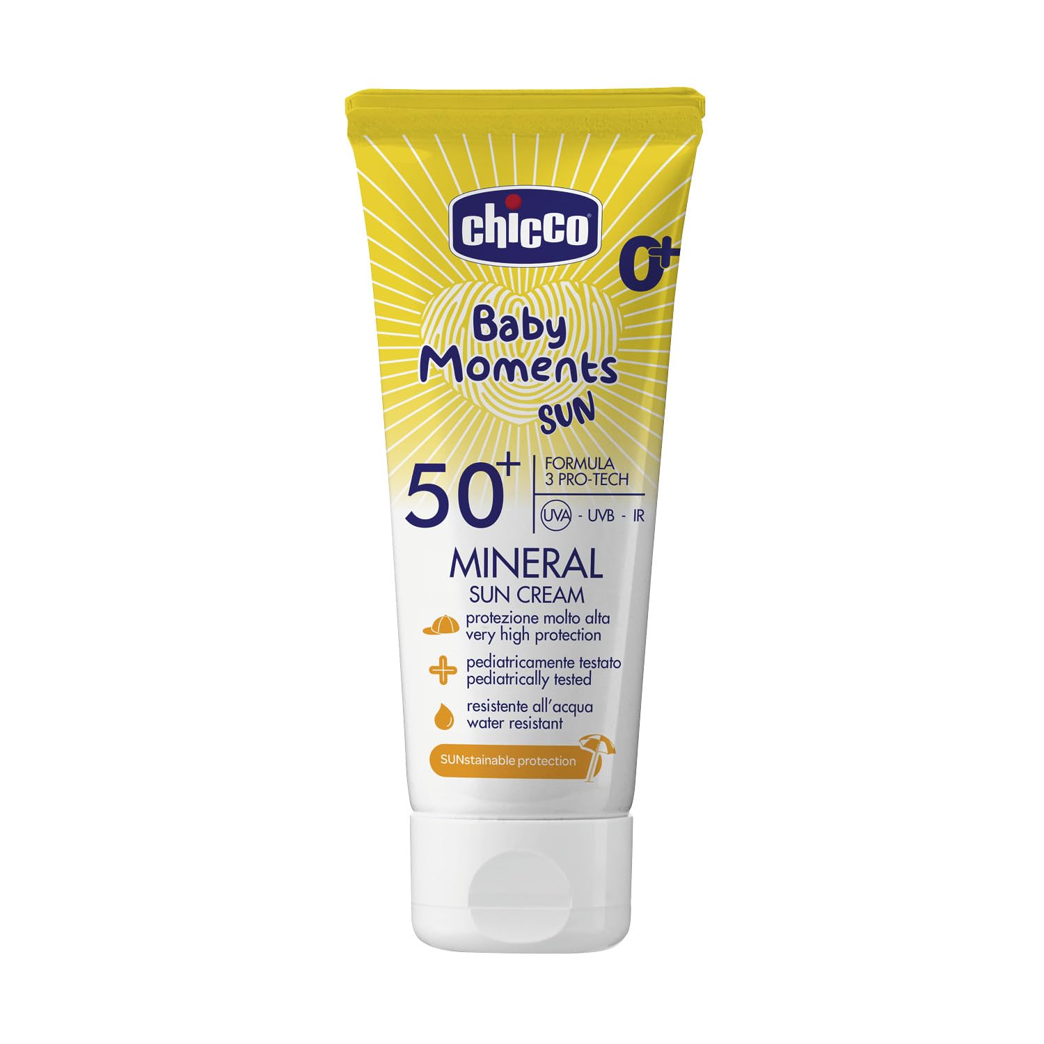 chicco-milchspray-lsf-50-sonnenspray-150-ml-wasserfest image 8