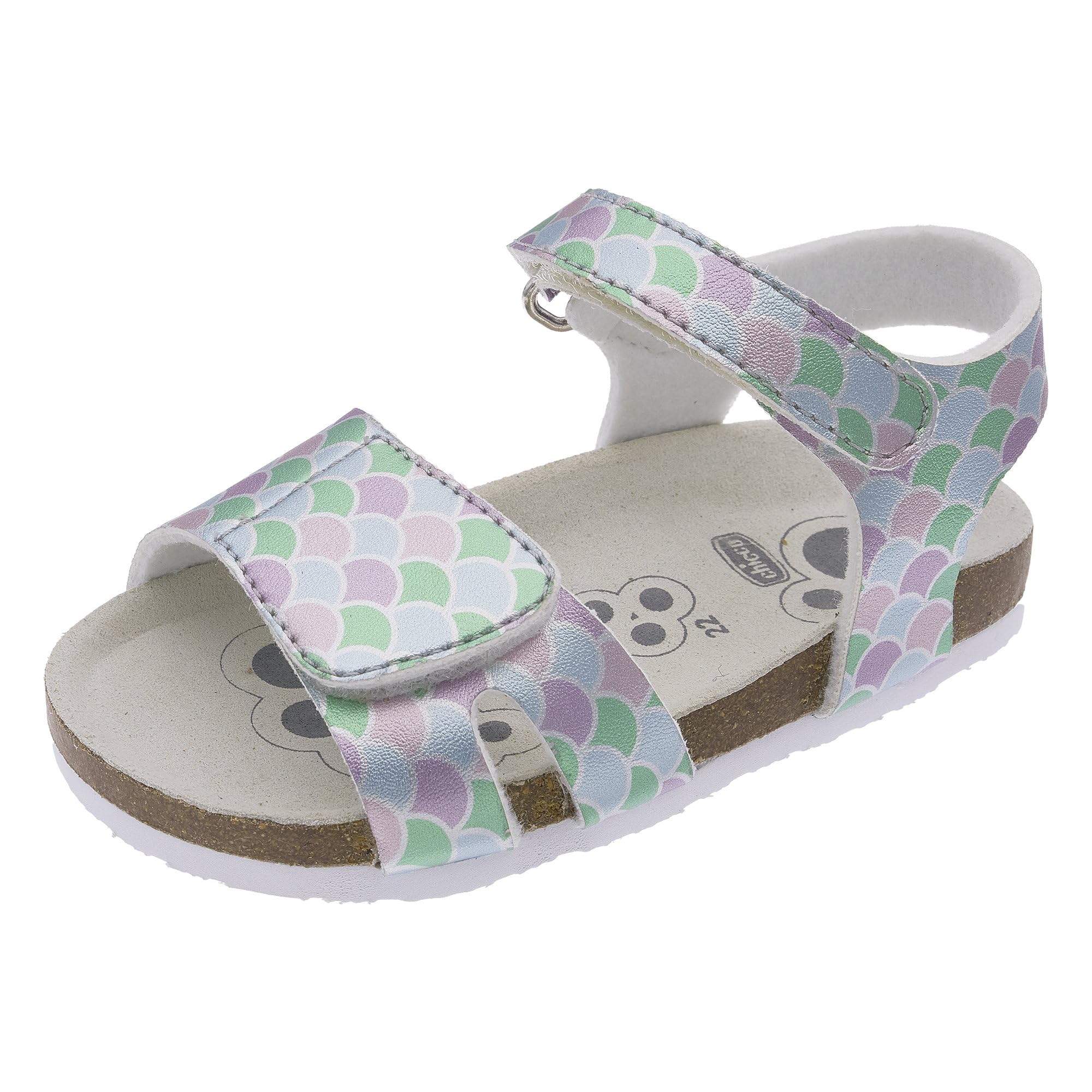 chicco-m-dchen-sandalen-klett-26-eu-wei-rosa image 1