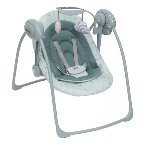 chicco-swing-play-babyschaukel-elektrisch-ab-geburt-klappbar image 5