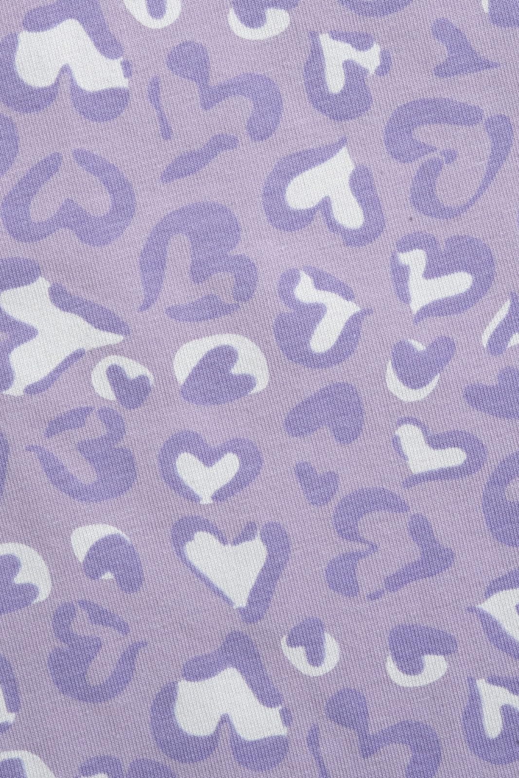 chicco-kinder-pyjama-2er-set-kurz-baumwolle-t-shirt-shorts image 5