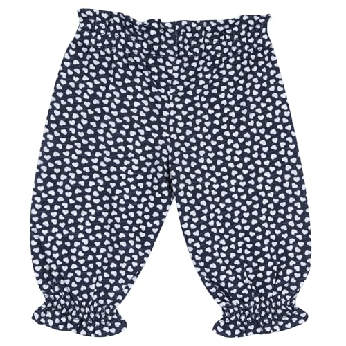 chicco-m-dchen-hose-babyhose-18-monate-blau-weicher-stoff image 6