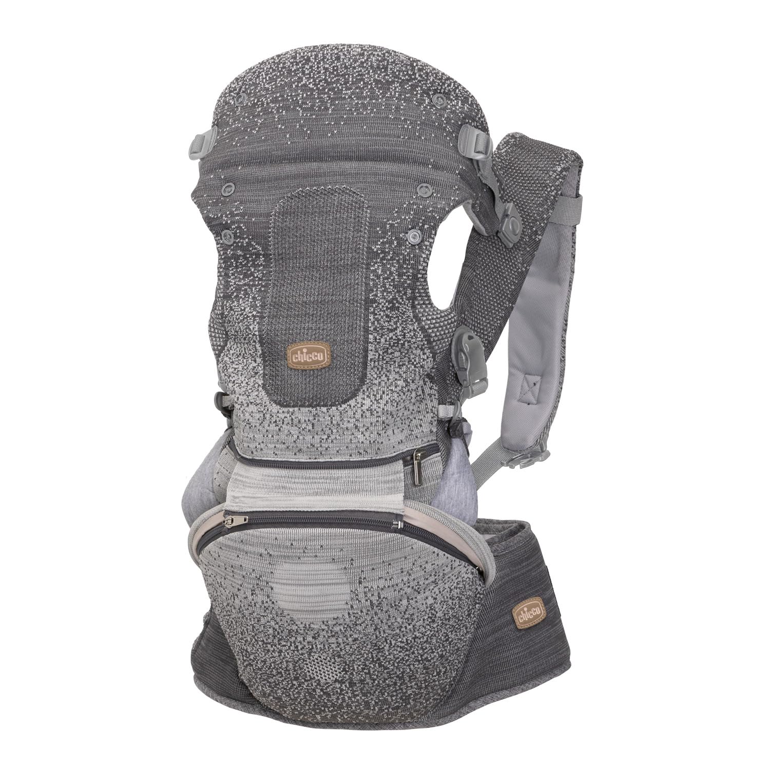 chicco-airy-hip-fit-babytrage-3-in-1-0-15-kg-atmungsaktiv image 1