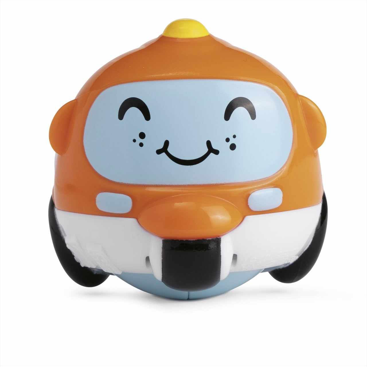 chicco-turbo-ball-city-spielmatte-110x60-mit-auto-1-4-jahre image 2