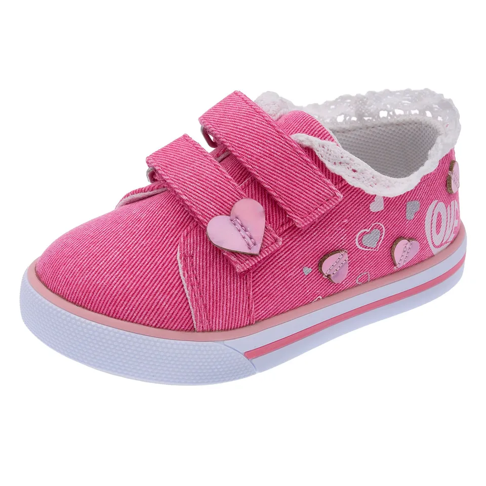 chicco-m-dchen-sneaker-doppel-klett-gr-27-eu-schuhe image 1