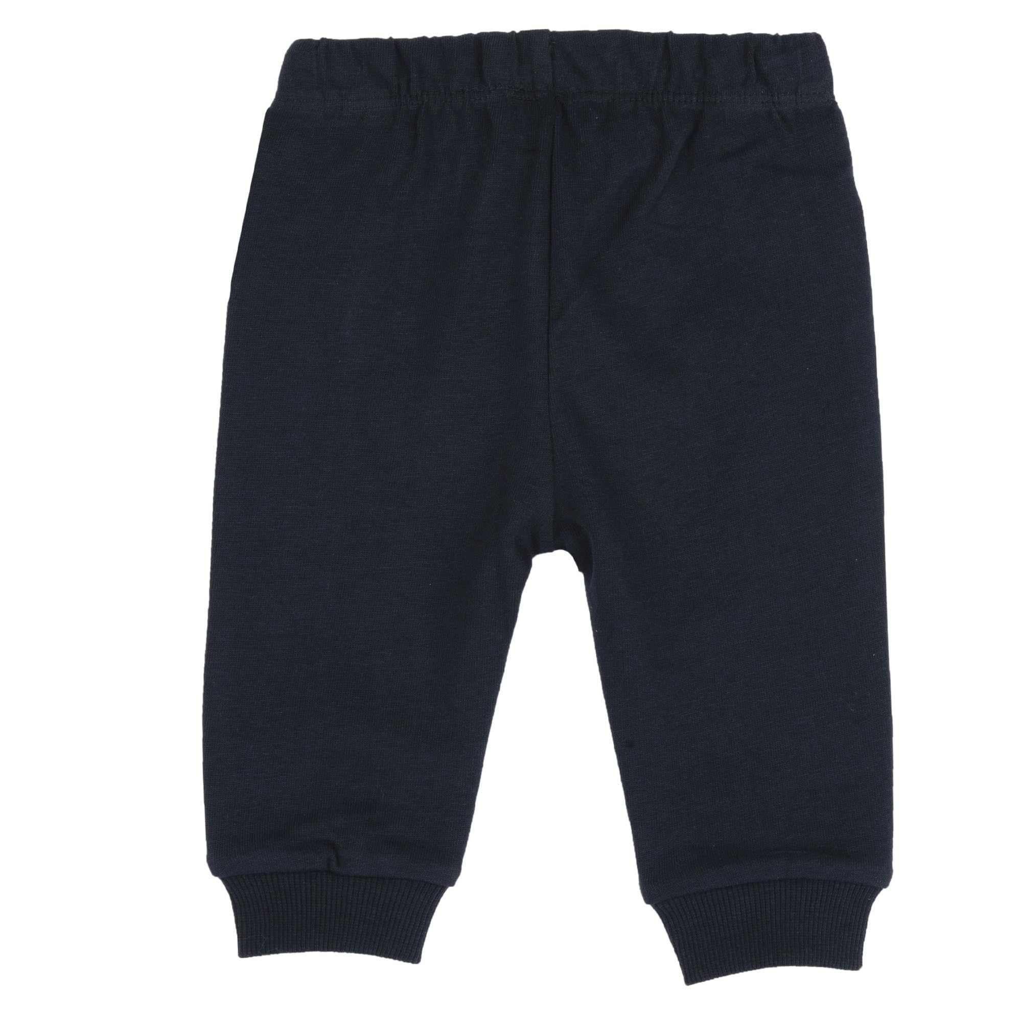 chicco-baby-set-t-shirt-hose-gr-n-2-jahre-kinder image 4
