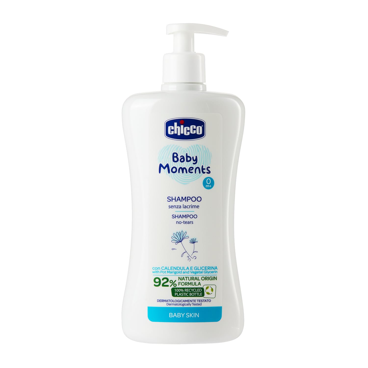 chicco-baby-moments-shampoo-ohne-tr-nen-200-ml image 3